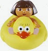 Image: Munchkin Dora the Explorer Bath Squirters
