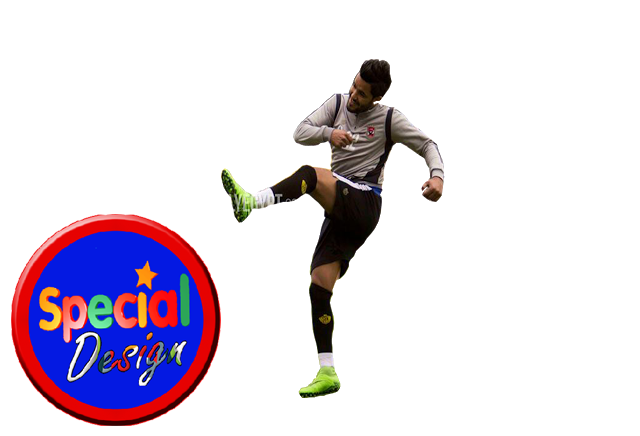 Special Designs 3 رندرات للاهلى و نسر الاهلى Png من موقعنا Special Designs