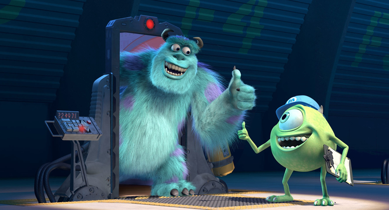 Escape Studios Animation Blog: Pixar's Renderman - Free For Student Use