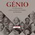 Génio - os 100 autores mais criativos da história da literatura, de Harold Bloom (Diário Digital)