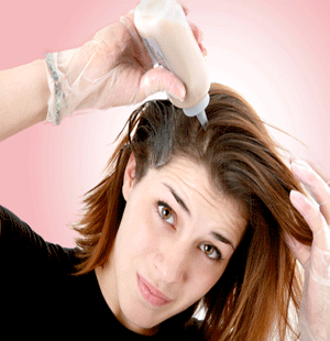 Proven Hair August 2011