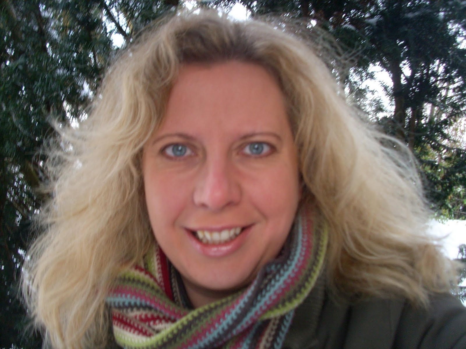 Autoren auf Kindle Kirsten Wendt