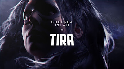 Chelsea Islan - Tira