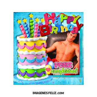 Feliz Cumpleaños Mujer