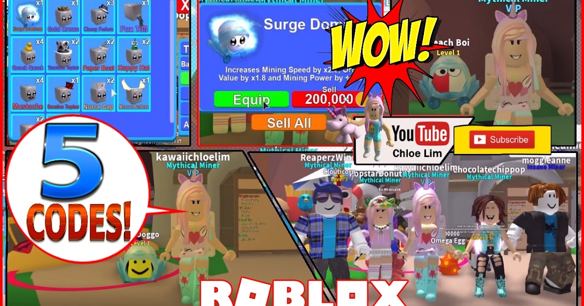 Roblox Granny All Codes Robux Codesm - miner tycoon codes roblox