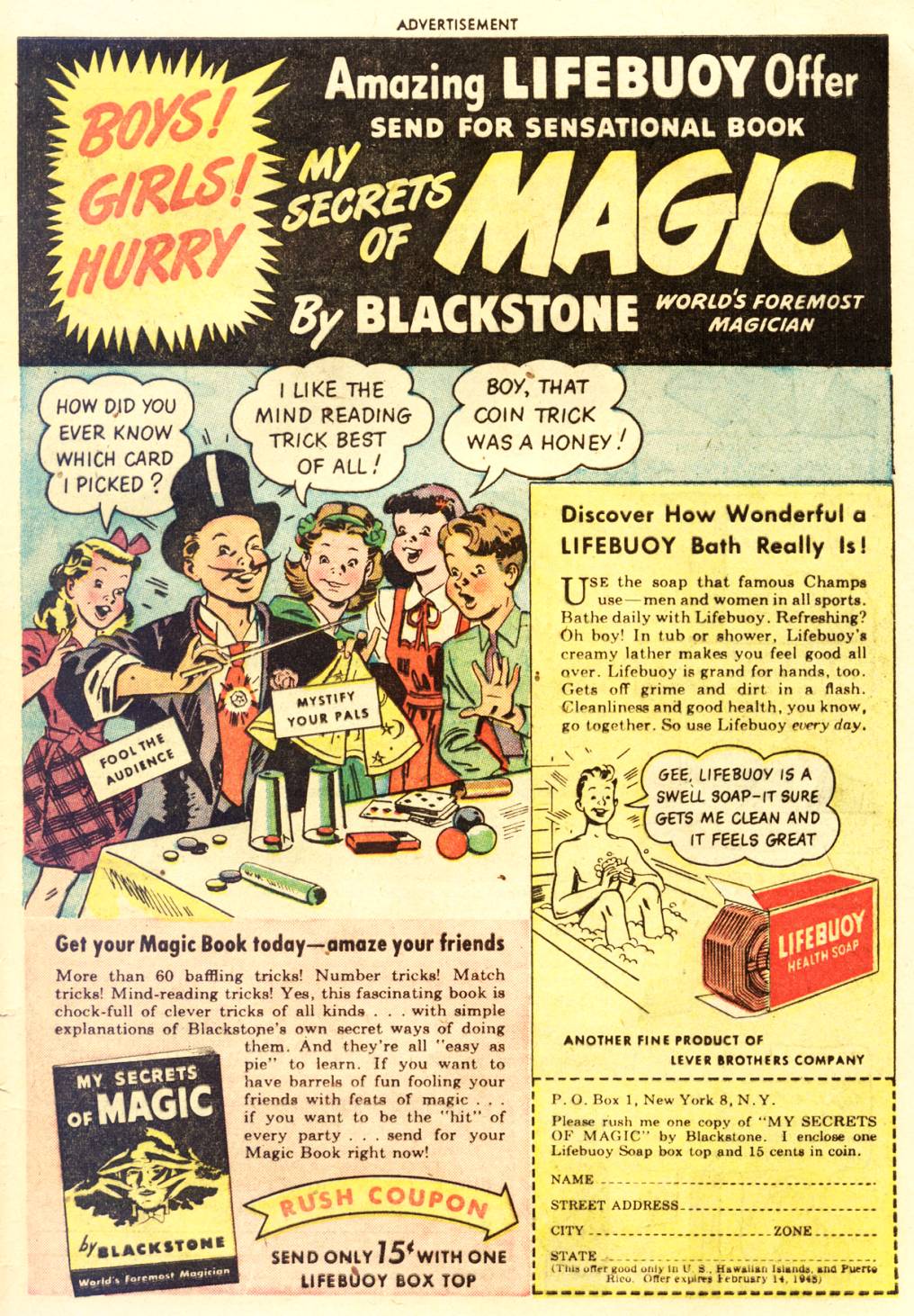 Read online Detective Comics (1937) comic -  Issue #130 - 49