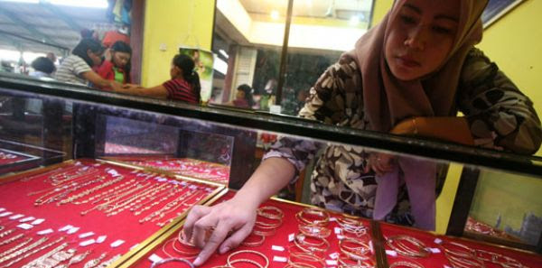 Info Daftar Alamat Dan Nomor Telepon Toko Perhiasan Info Daftar Alamat Dan Nomor Telepon Toko Perhiasan