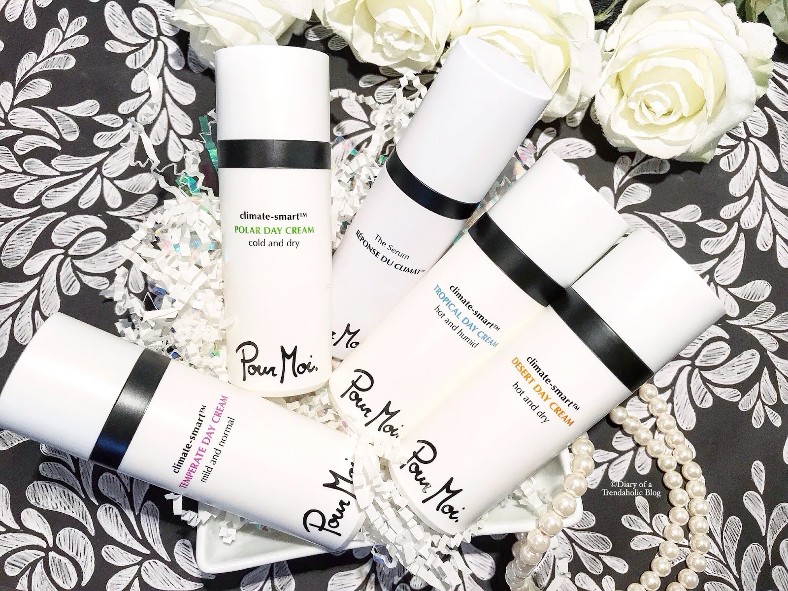 Diary of a Trendaholic Pour Moi Skincare Review How to Change Your