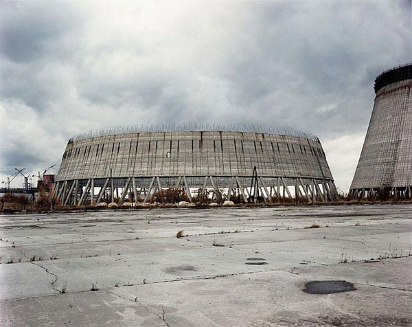 Chernobyl El Dia Del Fin Del Mundo
