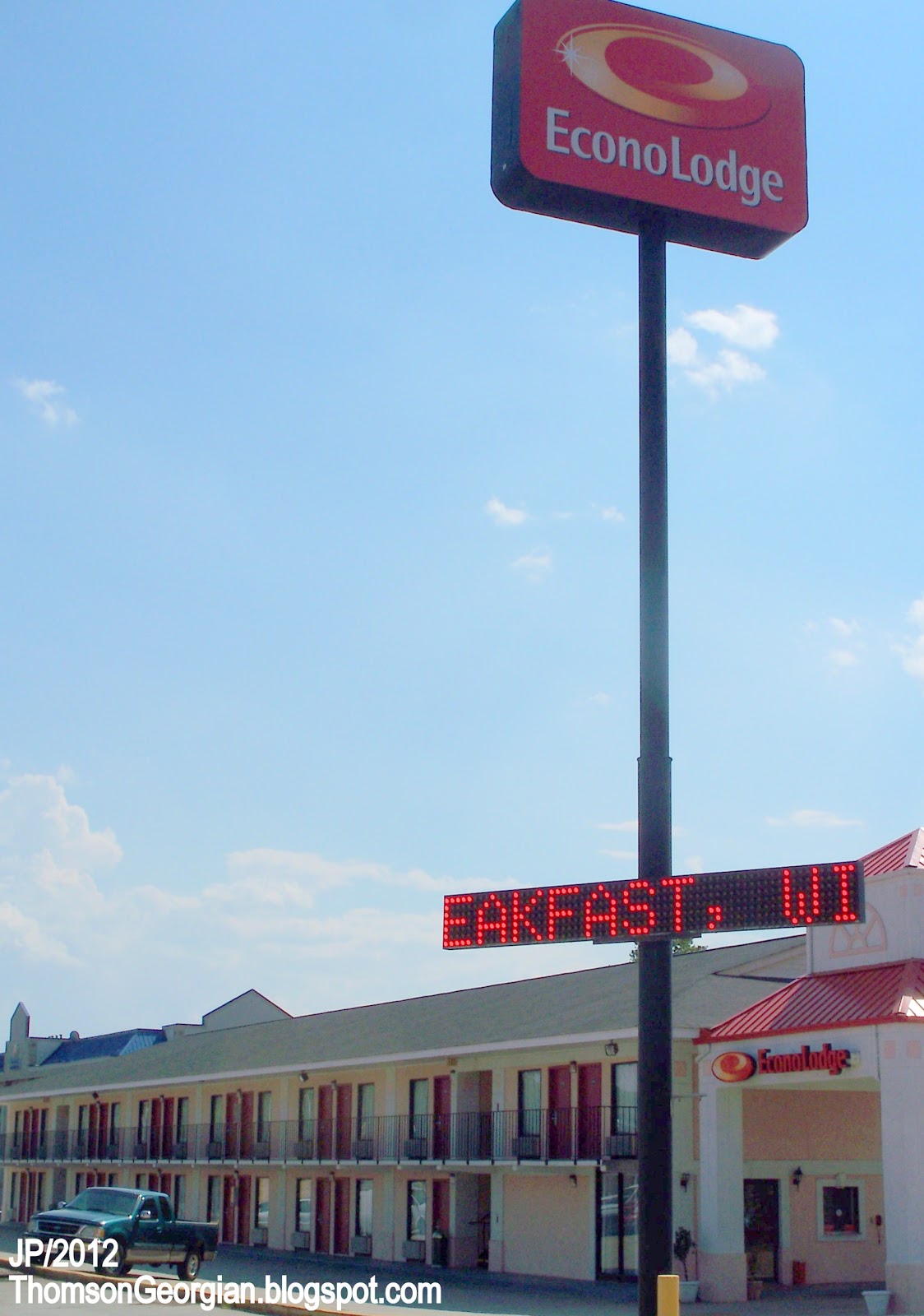 THOMSON McDuffie Restaurant Attorney Bank Dr.Hospital Dentist