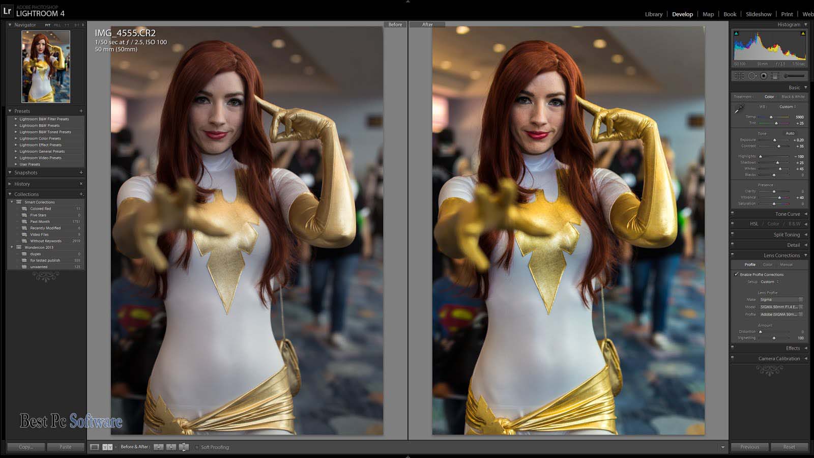 Adobe lightroom 2017 free download