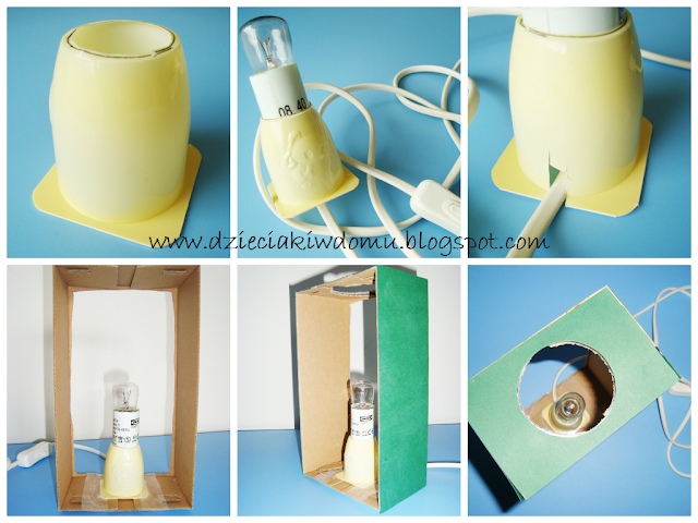 dekoracja na Boże narodzenie, lampka w kształcie choinki, witraż dekoracja na Boże narodzenie, lampka w kształcie choinki, witraż