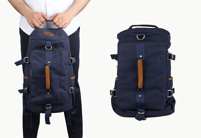 Buyer’s Guide For Backpack Men's Fashion