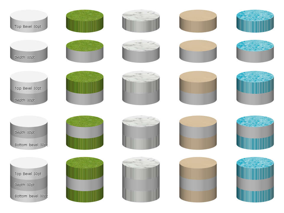 3d-format-preset-powerpoint-templates-powerpoint-free