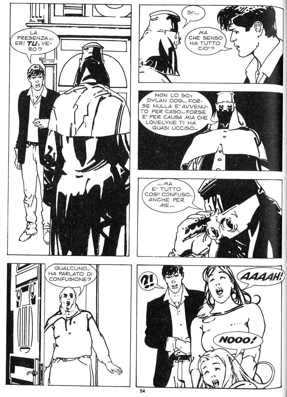 Dylan Dog (1986) issue 122 - Page 51