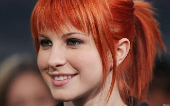 hayley williams