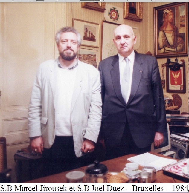 Memphis Misraim Martinist Gnostic Church Mason Elus Coens