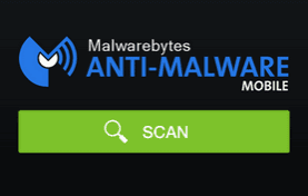 Malwarebytes Anti-Malware app Android