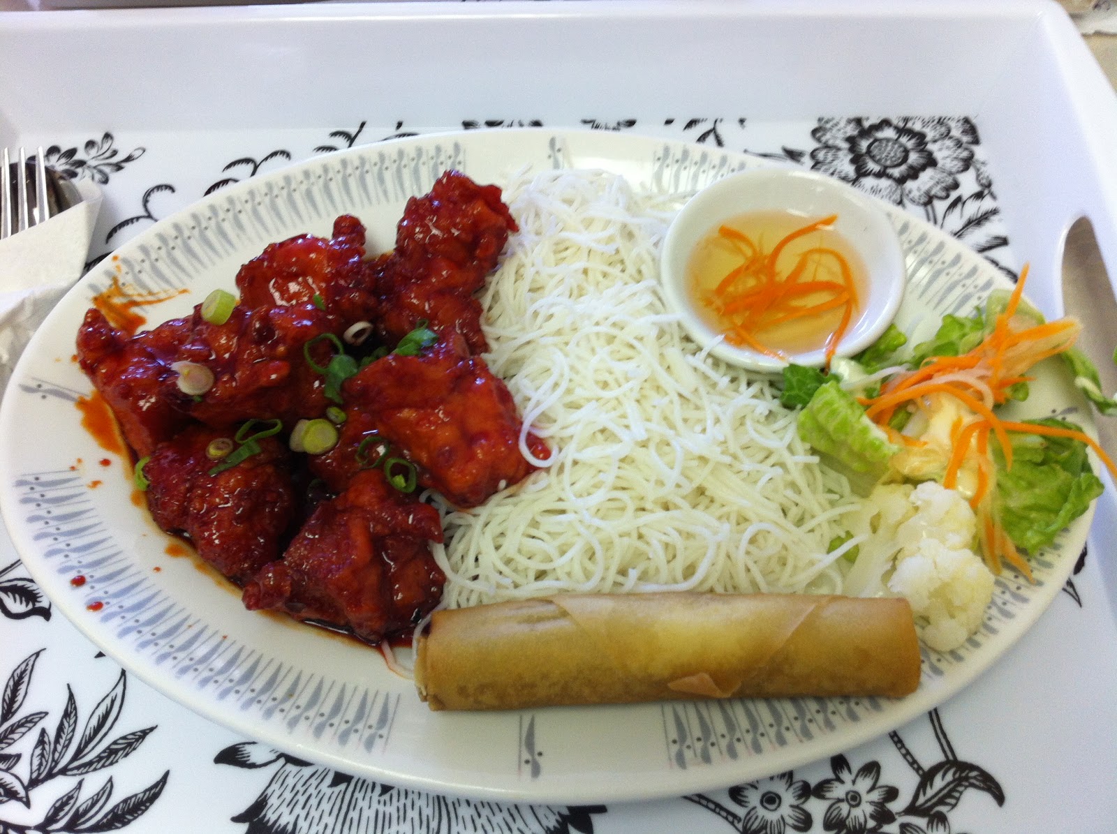 Drouin Thai Restaurant Menu Drouin Thai Restaurant Menu