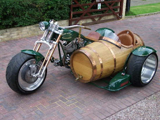motorcycle sidecar funny