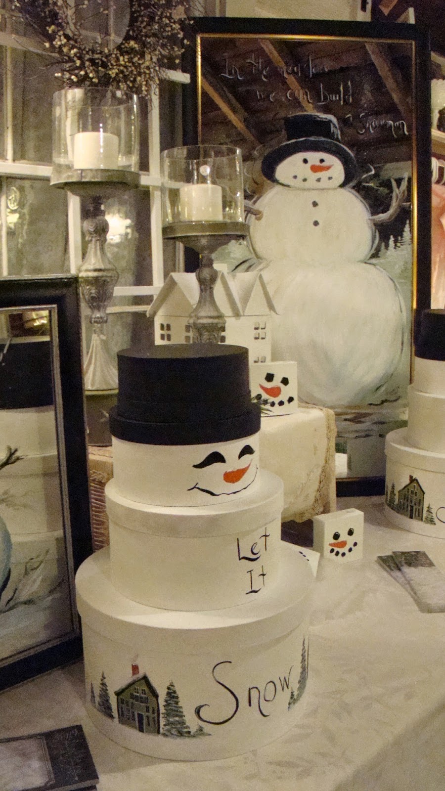 Mountain Home Mountain Home Gifts Christmas Open House