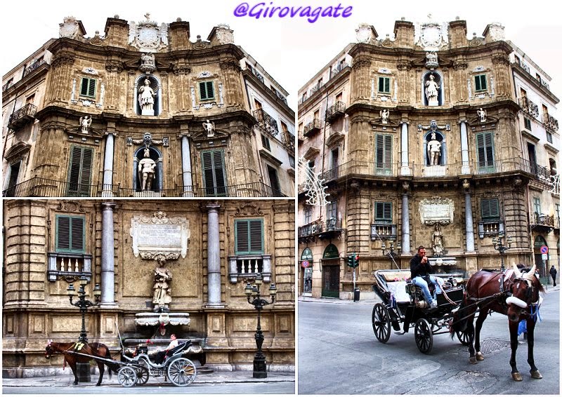 visitare palermo bicicletta