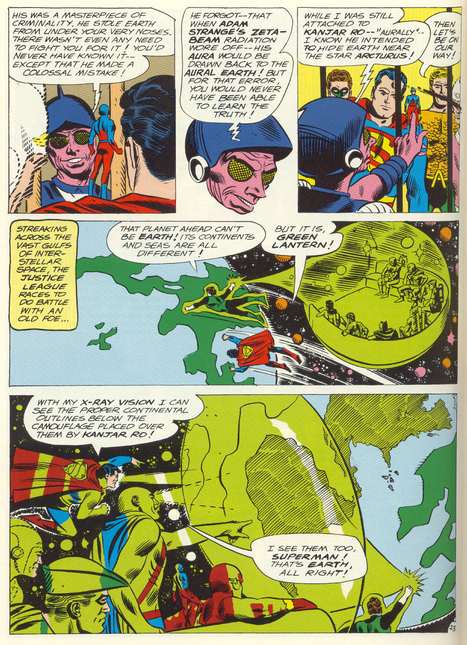 Justice League of America (1960) 24 Page 23