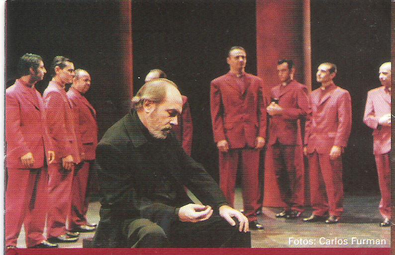 caja de sueños ALBERTO SEGADO