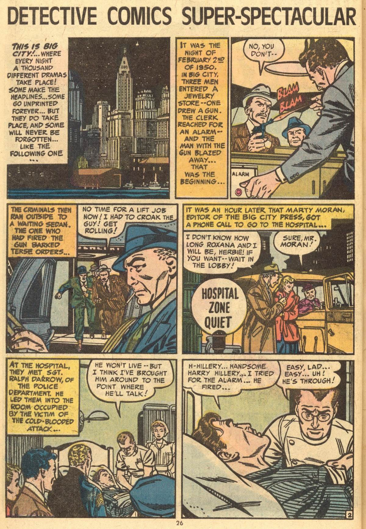 Detective Comics (1937) 445 Page 25