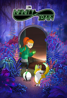 Chuyến Tàu Vô Cực - Infinity Train Chuyến Tàu Vô Cực
