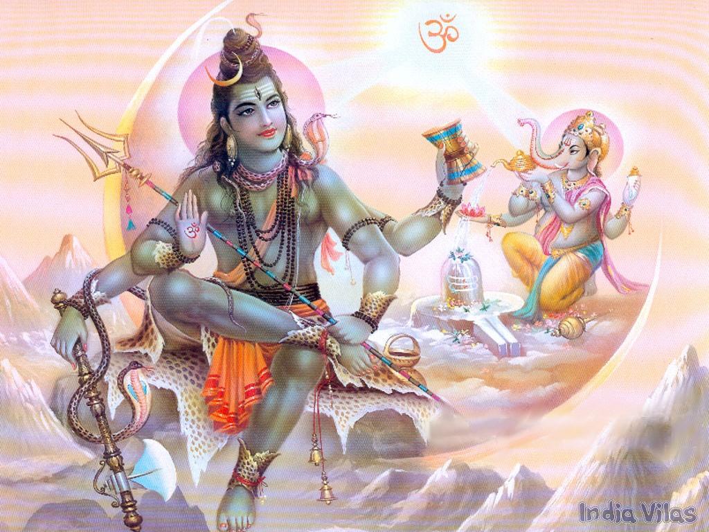 My Dreams&hellip; Lord Shiva�s Pictures &amp; Wallpapers&hellip;