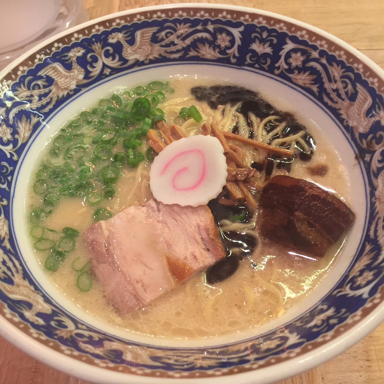 Jiro's Ramen Ramen Lab Little Italy, NYC Casa Ramen