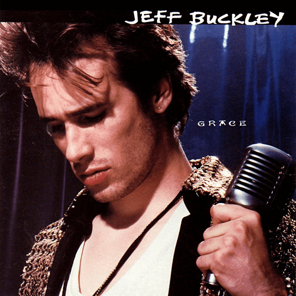 JEFF BUCKLEY