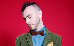 Asaf Avidan