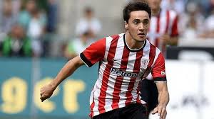 Oficial: El Athletic de Bilbao cede a Unai López al Leganés