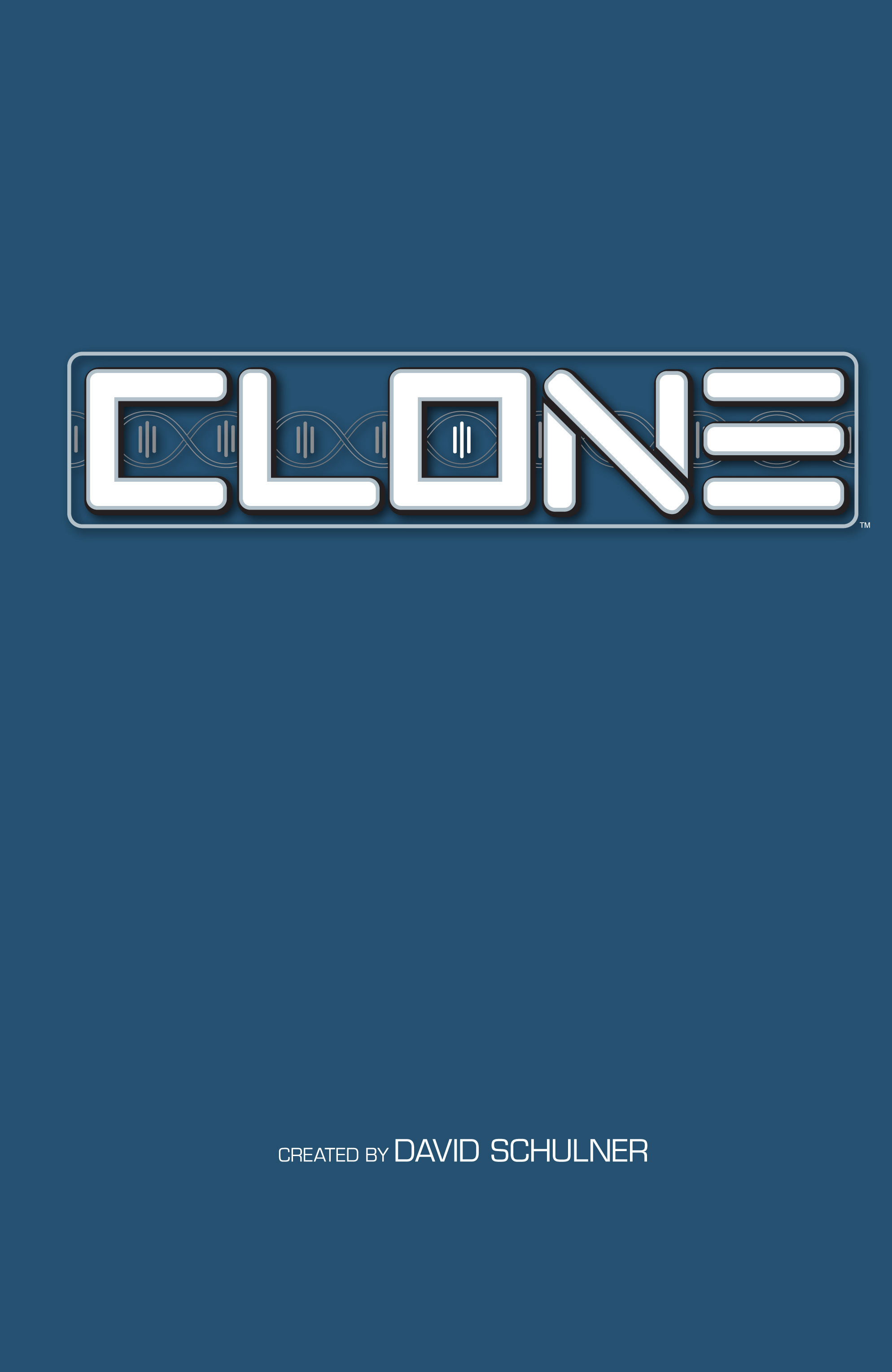 Read online Clone comic -  Issue # _TPB 1 - First Generation - 3