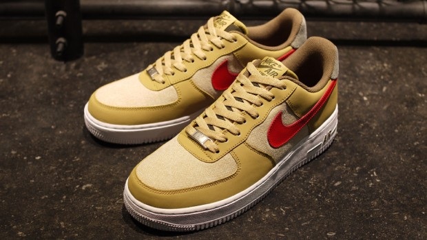 suede air force 1 beige