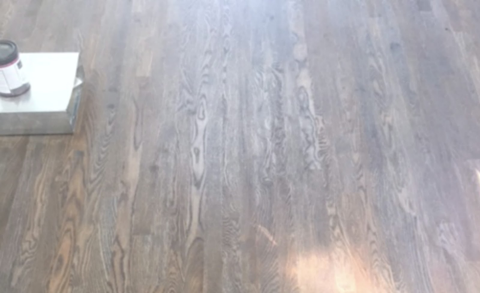 Oak Flooring The Perfect Gray Brown, Grayish Brown Hardwood Floors