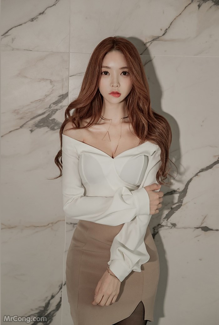 Model Park Soo Yeon in the December 2016 fashion photo series (606 photos) photo 31-3