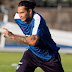 ‘Gullit’ Peña debutó con Rangers