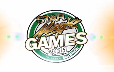 Star Magic Games 2011