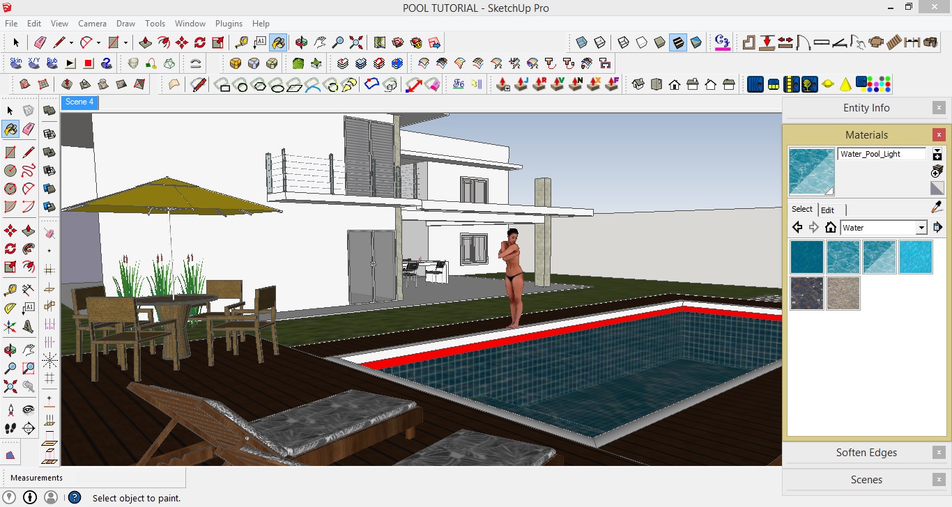 Sketchup для андроид. Kerkythea как создать игры