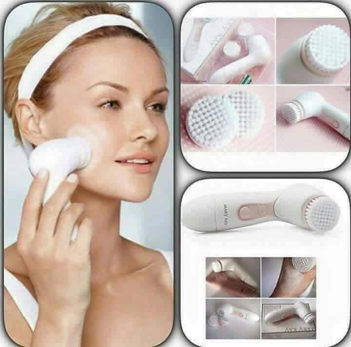 Skinvigorate Cleansing Face Brush Mary Kay Tips Kurus Cepat Dan Berkesan