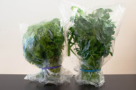 Drying vegetables in case of emergency