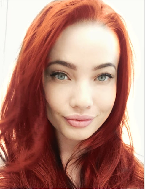 This Mr. Robot Actress Should Be Ivy in 'Gotham City Sirens' - Not Megan Fox! This Mr. Robot Actress Should Be Ivy in 'Gotham City Sirens' - Not Megan Fox!