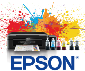 Przetestuj drukarkę Epson L386! Konkurs