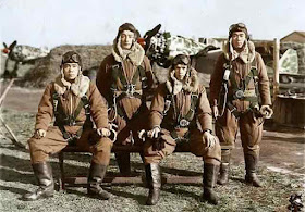 Japanese suicide pilots color photos worldwartwo.filminspector.com