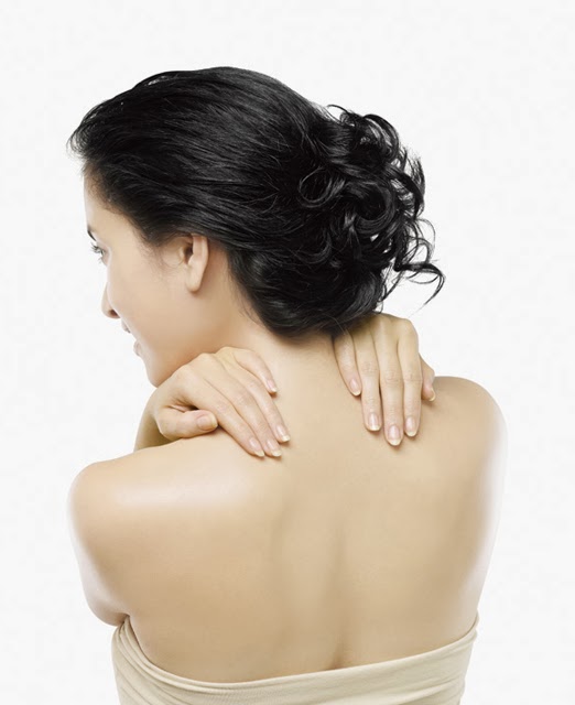 Cara Menghilangkan Kadas Dengan Metode Bahan Alami | ijogading.blogspot.com