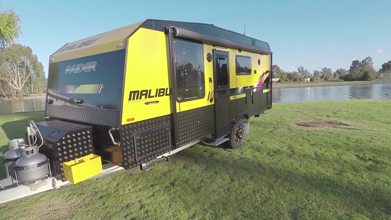 How to Buy a Cheap Caravan