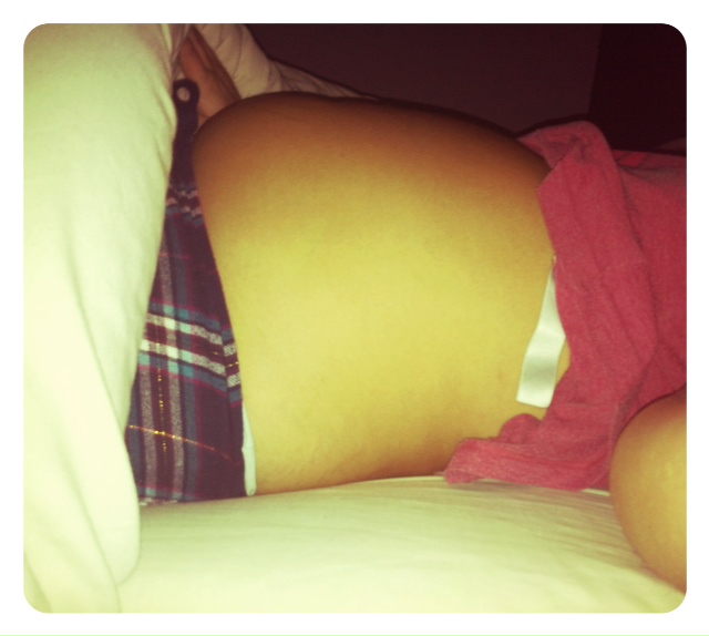 Pregnancy Update 16 Weeks And Five Days Write Like No One S Watching